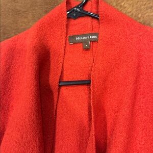 Melanie Lyne ( 100 Laine-Wool